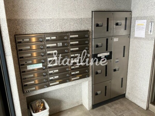 レアシス秋葉原の物件内観写真